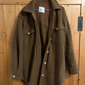 Wilfred Ganna Jacket